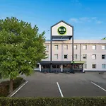 Hotel Berlin Genshagen-nord Ludwigsfelde