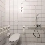 Hotel Berlin Genshagen-nord 3*