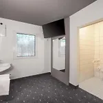 Hotel Berlin Genshagen-nord Ludwigsfelde