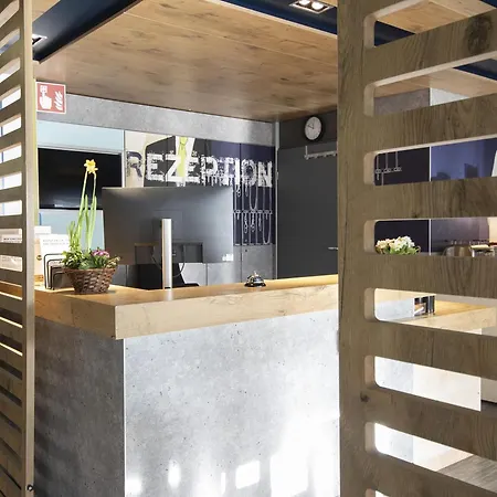 Berlin Genshagen-nord