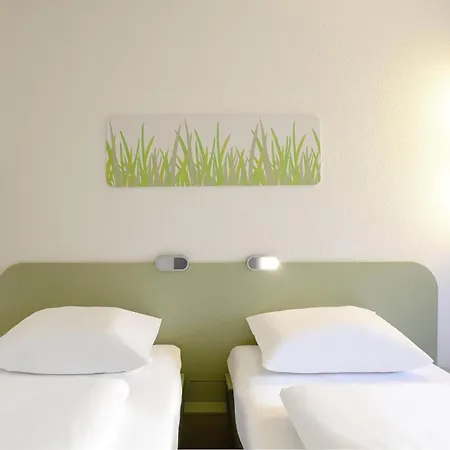 Berlin Genshagen-nord Hotel