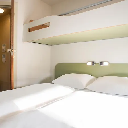 Hotel Berlin Genshagen-nord