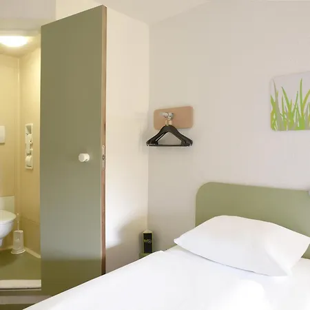 Hotel Berlin Genshagen-nord Ludwigsfelde