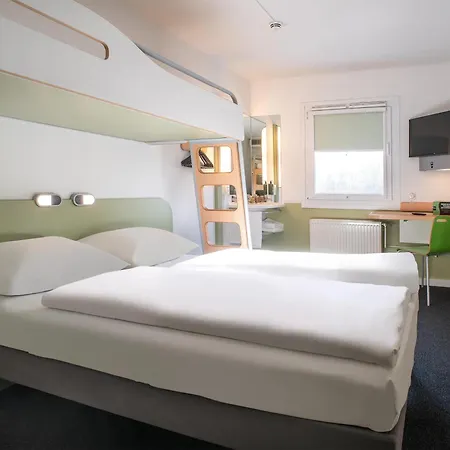 Berlin Genshagen-nord Ludwigsfelde