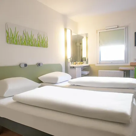 Berlin Genshagen-nord 3* Ludwigsfelde