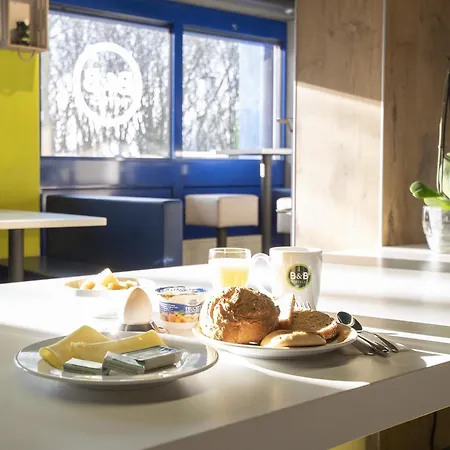 Berlin Genshagen-nord