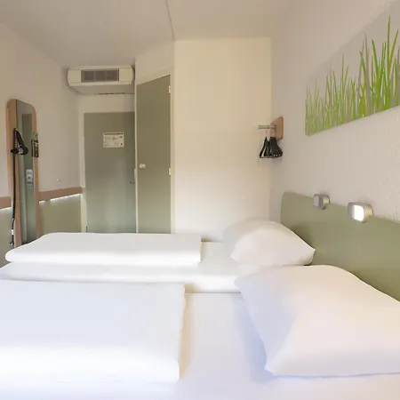 Berlin Genshagen-nord Hotel