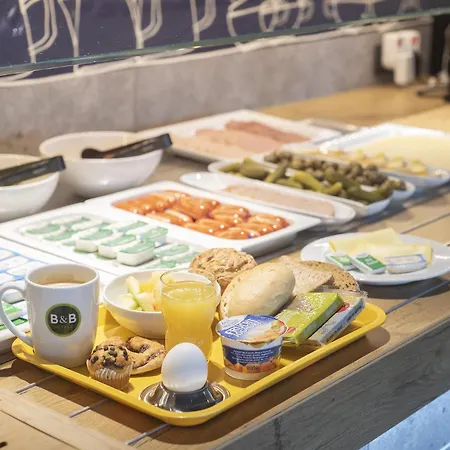 Berlin Genshagen-nord Ludwigsfelde