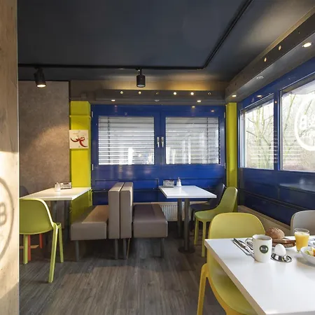 Berlin Genshagen-nord