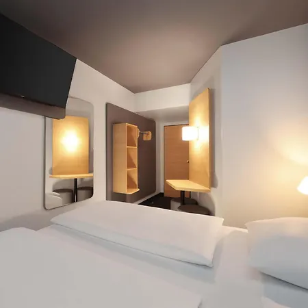 Berlin Genshagen-nord