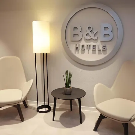 Berlin Genshagen-nord فندق لودفيغسفيلده