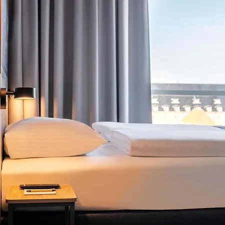 Berlin Genshagen-nord מלון 3*