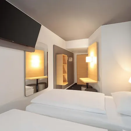 Berlin Genshagen-nord فندق 3*