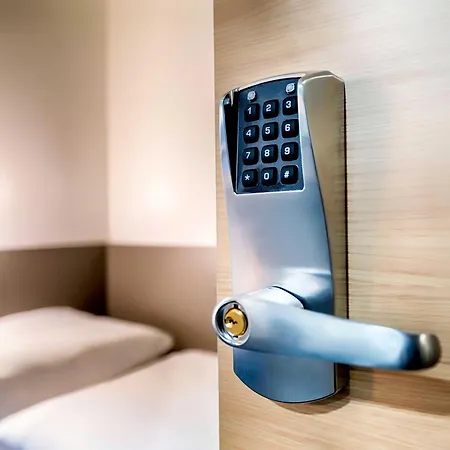 Berlin Genshagen-nord