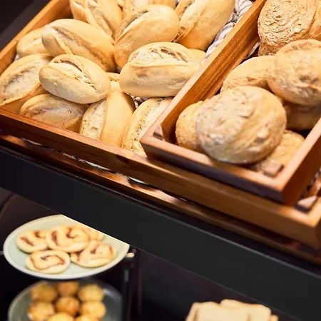 Berlin Genshagen-nord فندق