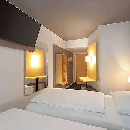 Berlin Genshagen-nord 3* Ludwigsfelde