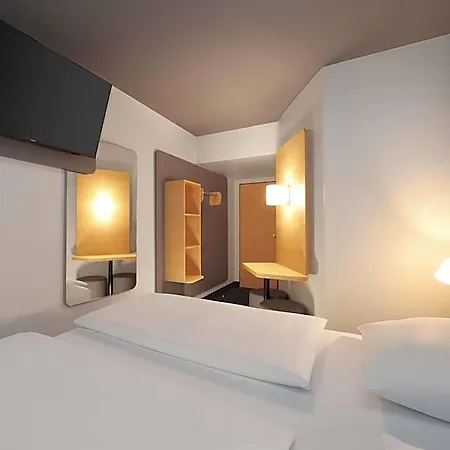 Berlin Genshagen-nord Hotel