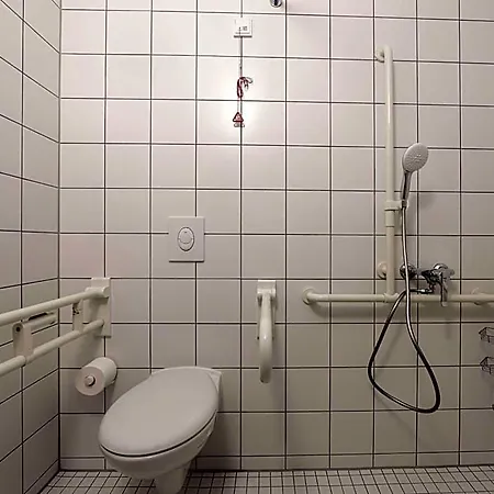 Berlin Genshagen-nord Hotel Ludwigsfelde