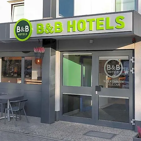 Berlin Genshagen-nord 3* Ludwigsfelde