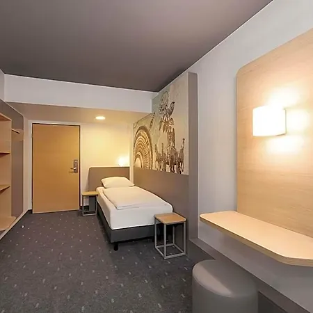 Berlin Genshagen-nord Hotel Ludwigsfelde