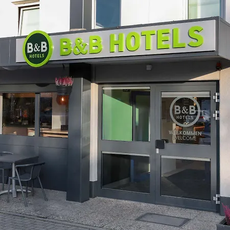 Berlin Genshagen-nord 3*