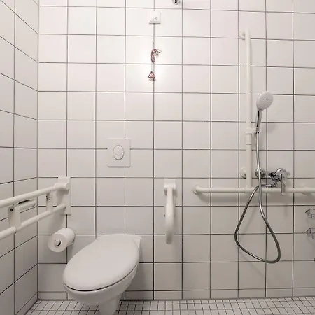 Berlin Genshagen-nord