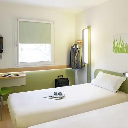Hotel Berlin Genshagen-nord Ludwigsfelde