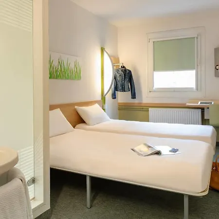Berlin Genshagen-nord Hotel