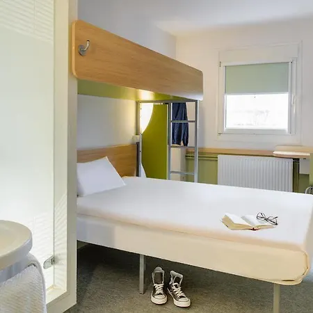 Hotel Berlin Genshagen-nord