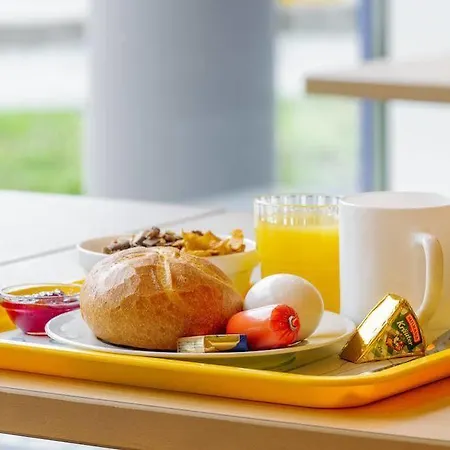 Berlin Genshagen-nord 3* Ludwigsfelde