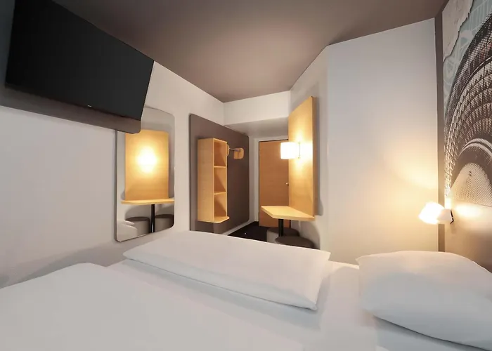 Berlin Genshagen-nord