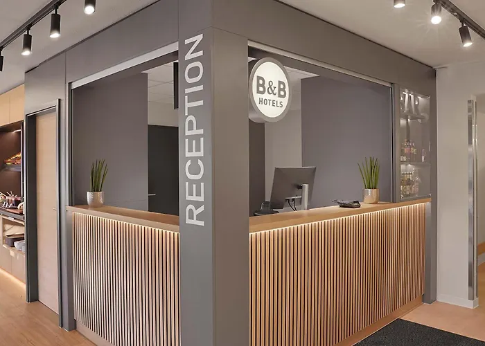 Berlin Genshagen-nord לודוויגספלדה