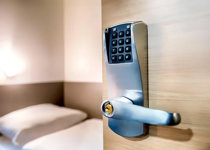 Berlin Genshagen-nord