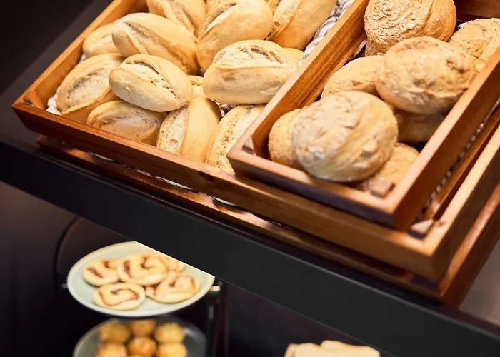 Berlin Genshagen-nord מלון