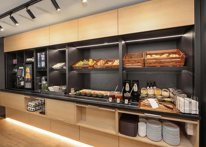 Berlin Genshagen-nord מלון לודוויגספלדה