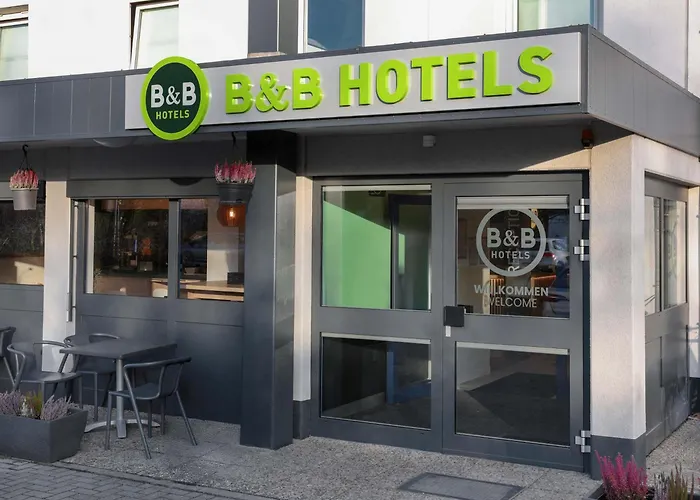 Berlin Genshagen-nord