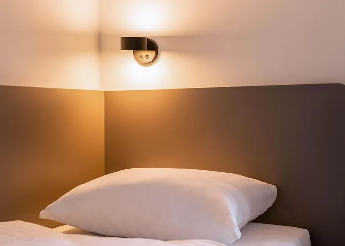 Berlin Genshagen-nord 3*