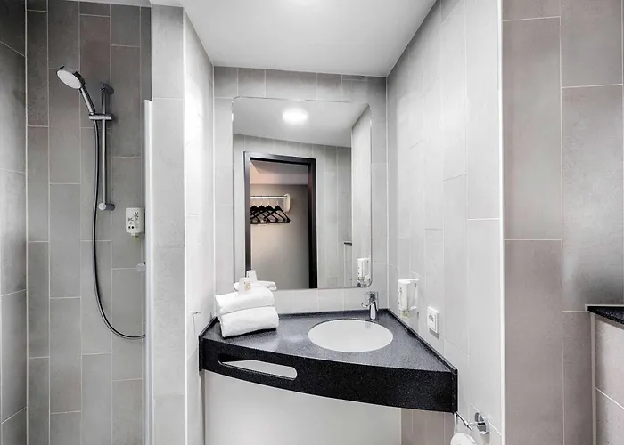 Berlin Genshagen-nord לודוויגספלדה