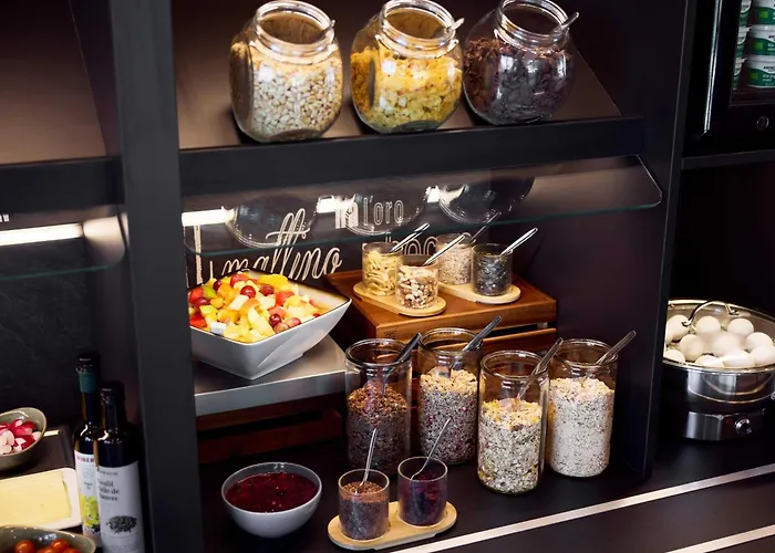 Berlin Genshagen-nord 3* لودفيغسفيلده