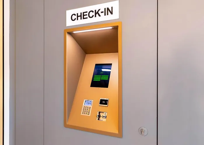 Berlin Genshagen-nord