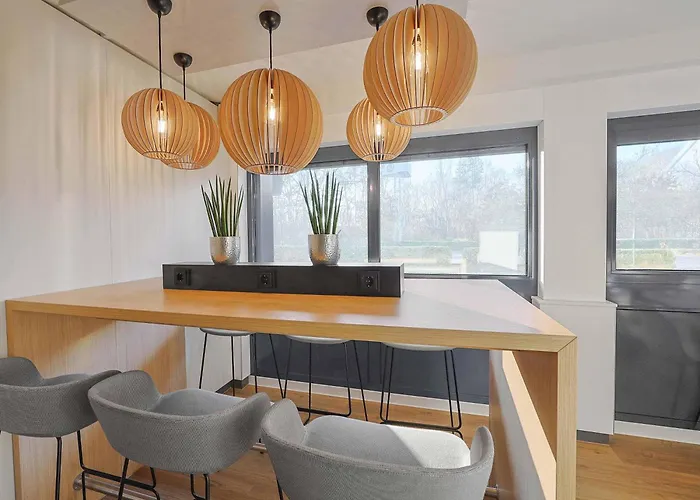 Berlin Genshagen-nord מלון