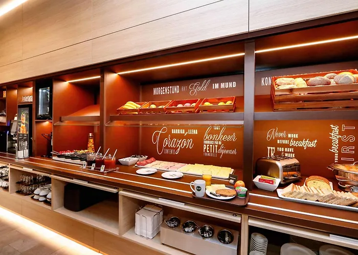 Berlin Genshagen-nord 3*