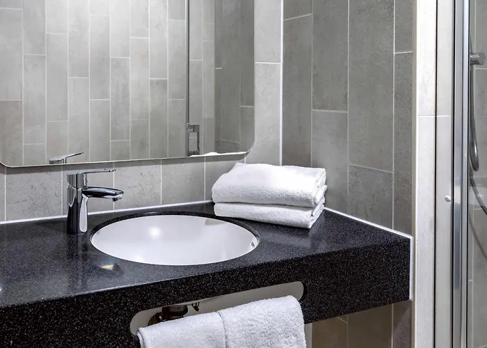 Berlin Genshagen-nord מלון