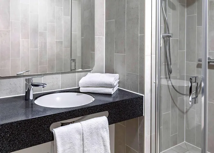 Berlin Genshagen-nord 3*