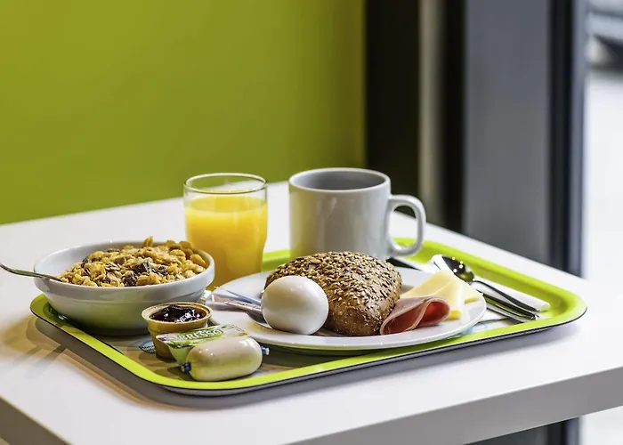 Berlin Genshagen-nord מלון לודוויגספלדה