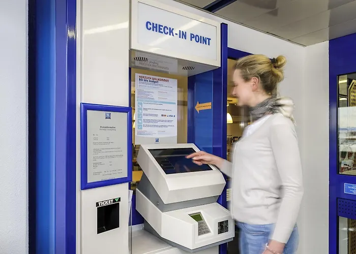 Berlin Genshagen-nord فندق