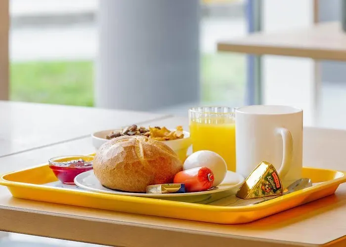 Berlin Genshagen-nord 3* لودفيغسفيلده